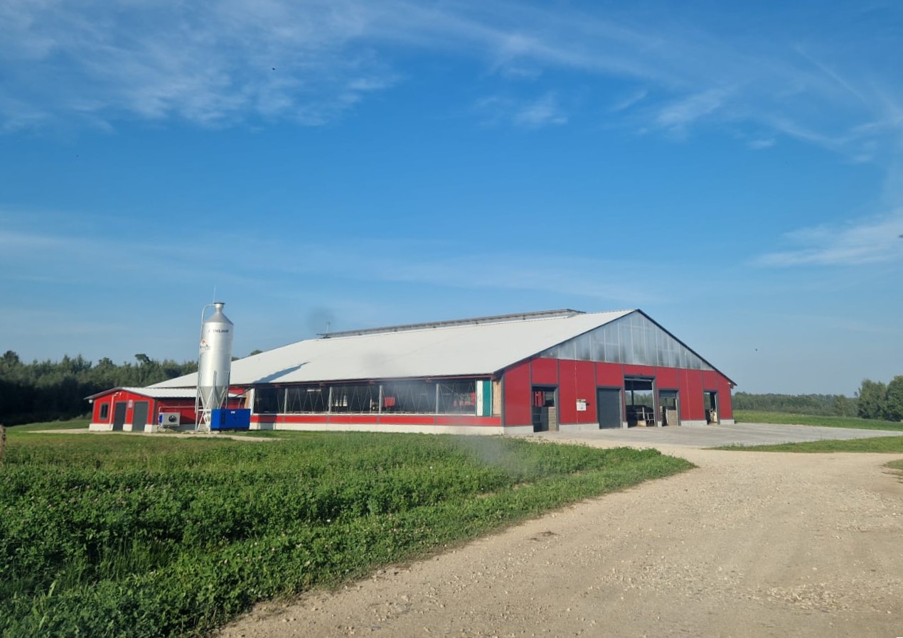 Būvniecības projekta skats